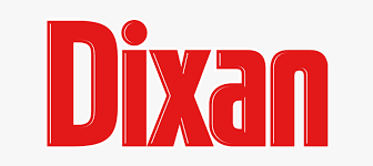 Dixan logo